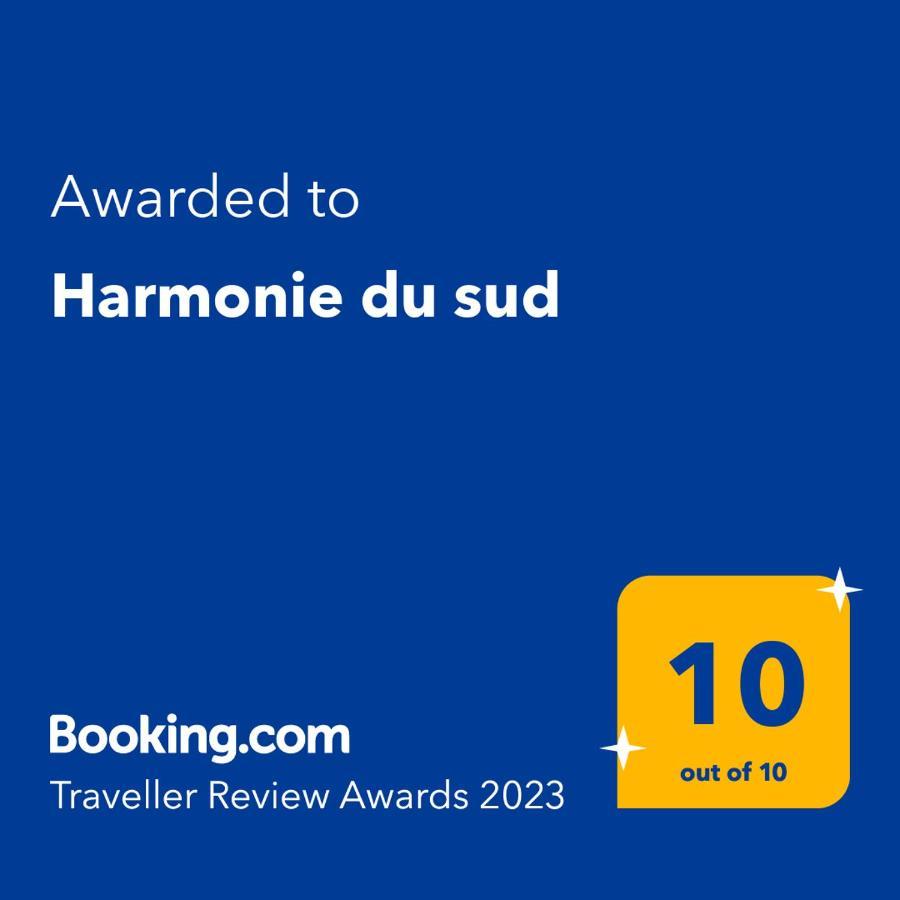 Le Grau-dʼAgde Harmonie Du Sud 아파트 외부 사진